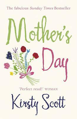 Mother's Day by Kirsty Scott (Paperback) New Book