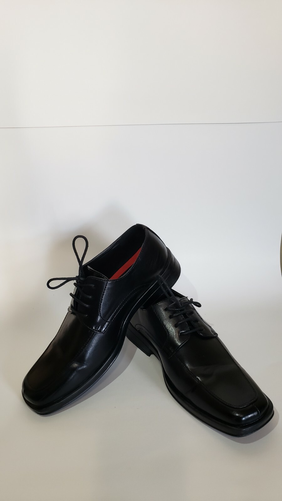 SAOLA Scarpa elegante uomo David & Co. taglia 7...ottime condizioni**