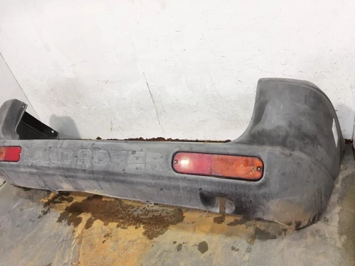 DQC101370LDA Paragolpes Trasero para LAND ROVER FREELANDER (LN)(01.1998) 8384112 - Imagen 3 de 10