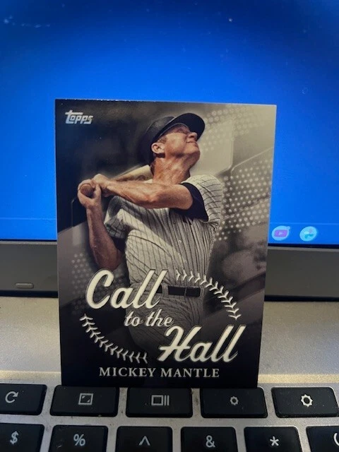 New York Yankees Inserts/Parallels you pick - Image 4 of 4