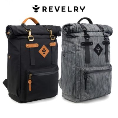 The Drifter Rucksack von Revelry