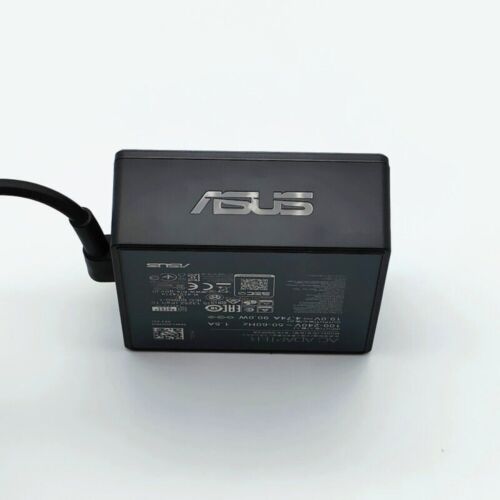 Genuine ASUS 19V 4.74A 90W Laptop Charger A19-090P2A 4.5*3.0mm AC Power Adapter - Picture 3 of 3