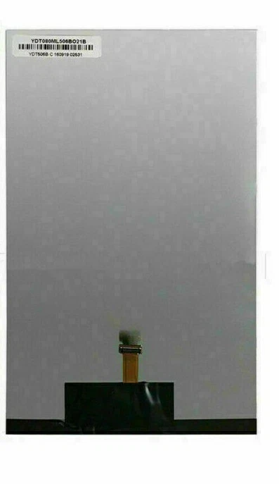 For Samsung Galaxy Tab 4 SM-T330 T337A 8.0 New LCD Display Screen Replacement - Image 2 of 3