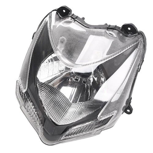 For DUCATI 848 streetfighter 2009 2010-2012 Front Headlight Headlamp Assembly - Picture 2 of 7