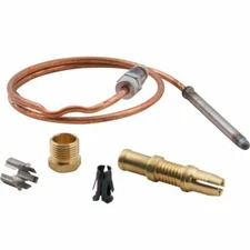 Anets P8902-34 Thermocouple For Fryers, Garland Broilers, & Groen Steam...