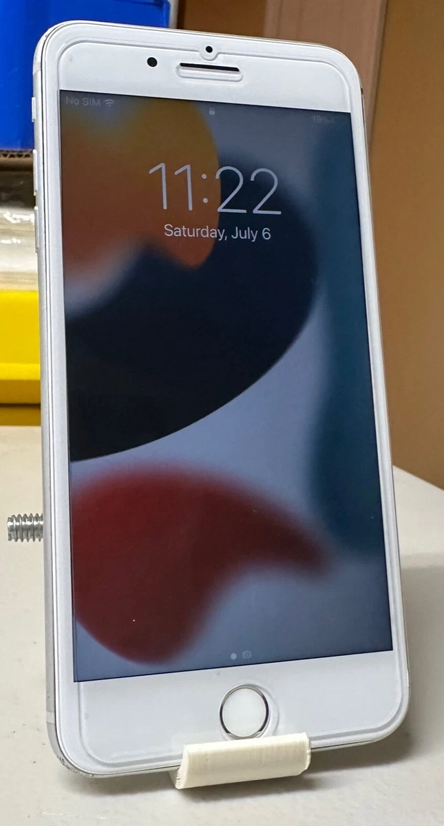 iPhone 8 Plus White iOS for sale | eBay