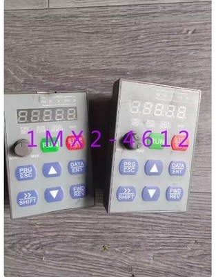 1pc used   panel  TTK1000 *ll