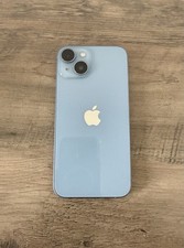 Apple iPhone 14 Blue 128GB Unlocked