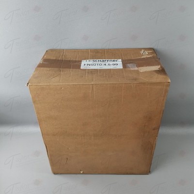 Schaffner FN5010-4,5-99 Sinus-Ausgangsfilter NEU OVP versiegelt