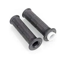 Universal 7/8'' Handlebar Grips Twist Throttle Grip for 50cc 70cc 90cc 110cc 