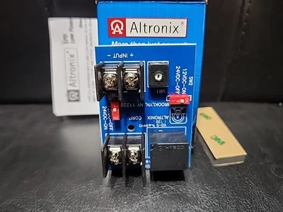 ALTRONIX - LPD - Low Power Disconnect Module - New Old Stock
