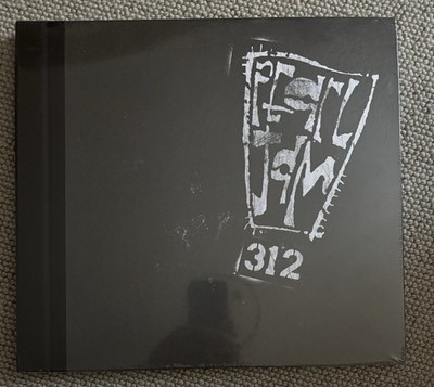 PEARL JAM Vault #2 The Vic Theatre 08/02/07 3LP Vinyl New and Sealed