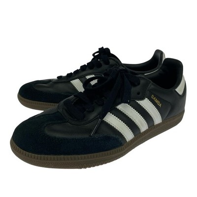 adidas B75807 SAMBA OG Low Cutsneakers size230/black