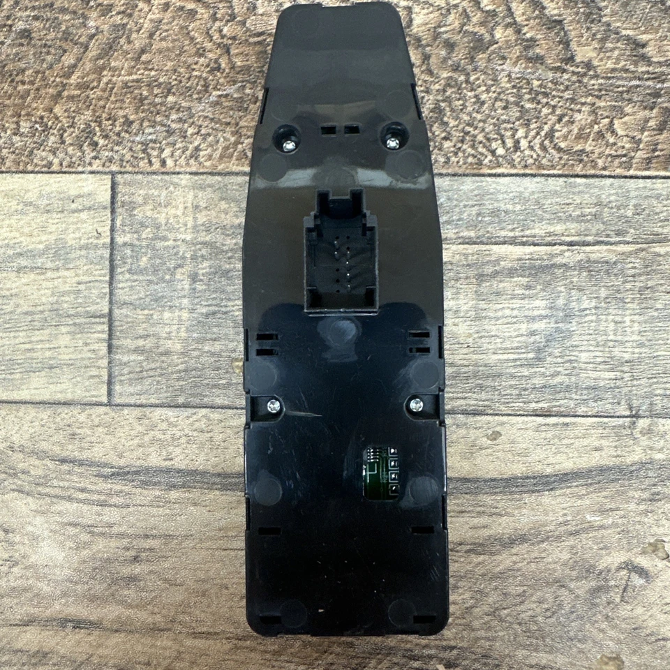 Pulsantiera alzavetri alzacristalli lato guíatore para BMW X3 F25 2010-19 BW8K Foto 2 de 2