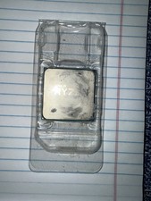 AMD Ryzen 2nd Gen 5 2600 - 3.9 GHz Six Core (YD2600BBM6IAF) Processor