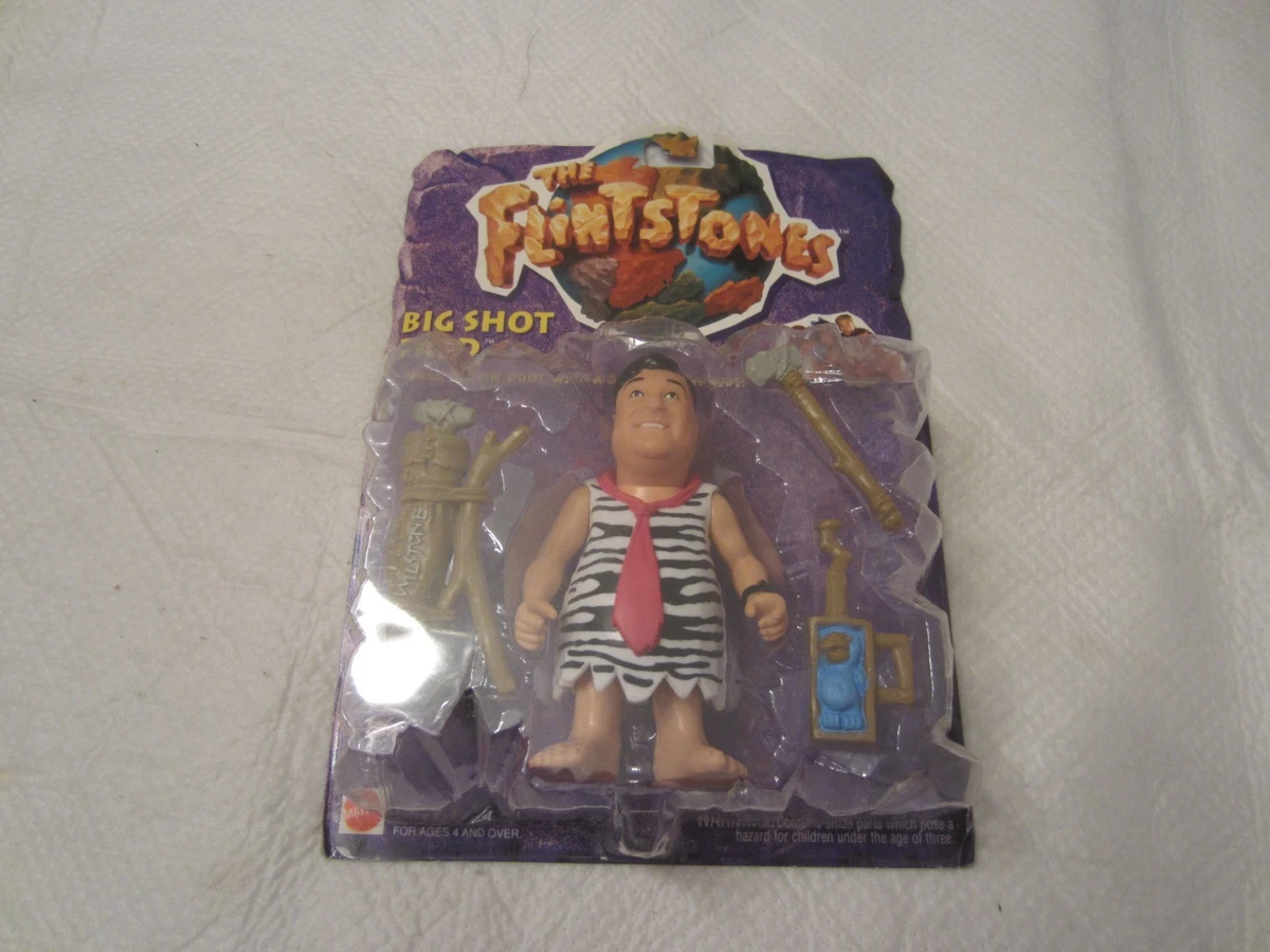 Flintstones Action Figure for sale - eBay