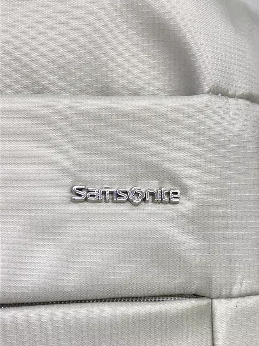 SAMSONITE Backpack GRY Move 5 - image 5