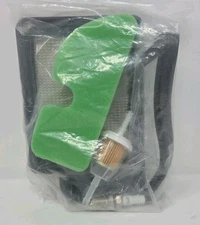 Air Filter tune up kit for Kohler SV620 SV610 SV610S SV601 SV600 SV600S 15-21HP