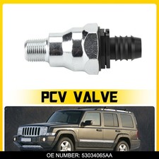 NEW Engine Crankcase PCV Valve Fits For 2007-...