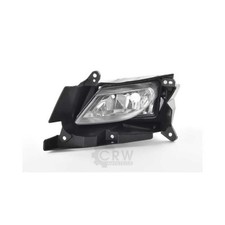Nebelscheinwerfer HB4 links für Mazda 3 BL Bj. 06/09-10/11