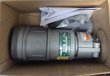 Appleton Arc6034bc Powertite Receptacle 600v-ac 60a Amp