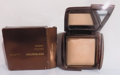 Hourglass Ambient Lighting Powder ''Diffused Light'' FULL SIZE .35 OZ
