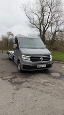2020 Volkswagen Crafter 2.0 Recovery Truck MEGA SPEC 1 OF 1 BUILD