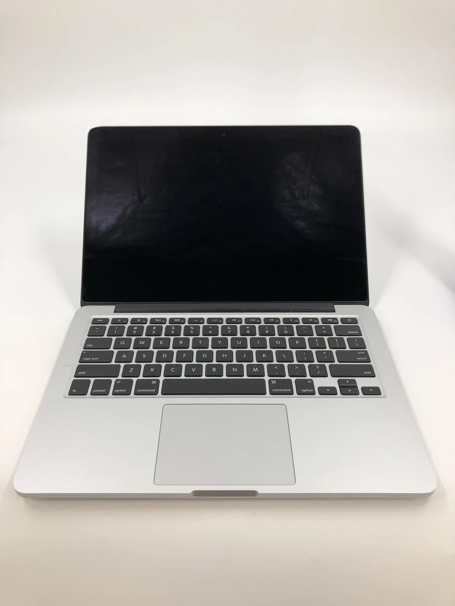 MacBookPRO  2015 値下げ 2015 Apple MacBook Pro 13.3 Inch Laptops for sale | eBay