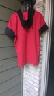 FERRARI MOTORSPORTS ITALIA HOODIE,AND FERRARI HAT — photo 3