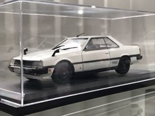 Nissan Skyline HT 2000 Turbo Norev 1/43 GT-R Minicar