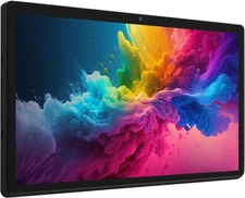 Android 14 10 Inch Tablet Octa-Core 10+64 GB (Expandable to 1TB) Bluetooth 5.3