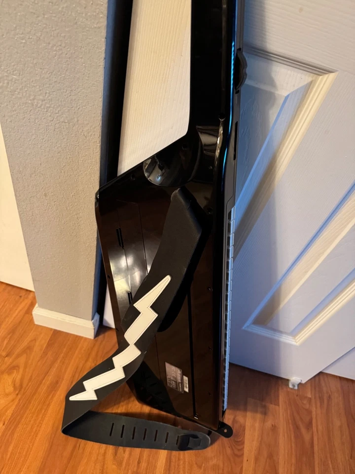 Alesis Vortex Wireless USB Keytar Keyboard Controller Only / Working  - Image 2 of 4