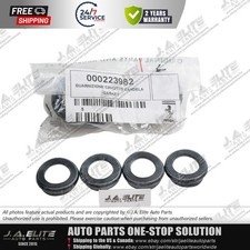 4pcs Genuine Spark Plug Hole Gaskets for Ferrari & Maserati, OEM:223982