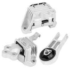 Engine Motor and Trans Mount for Jeep Cherokee 2014 2015 2016 2017 2018 L4 2....