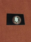 2026 SemiQ Proof SILVER Dime Dual Date