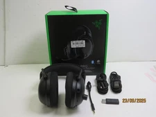 Razer BlackShark V2 Pro Wireless Gaming Headset - Black