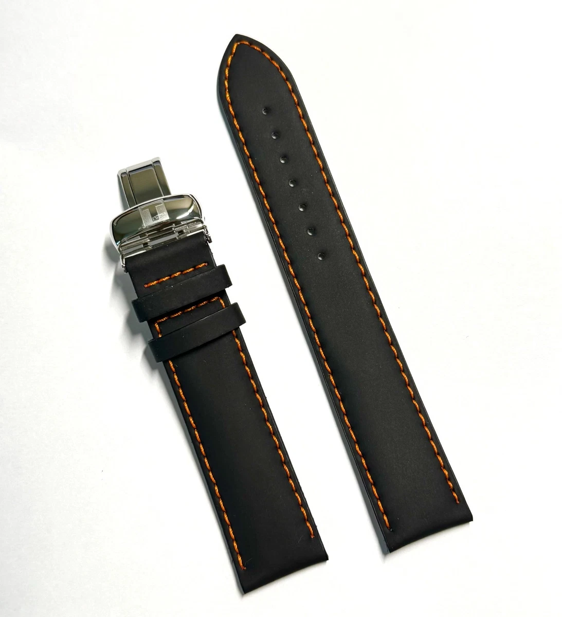 希少 TISSOT 19mm 巻きブレス 美品 Tissot 19 mm Band Width Wristwatch Bands for sale | eBay