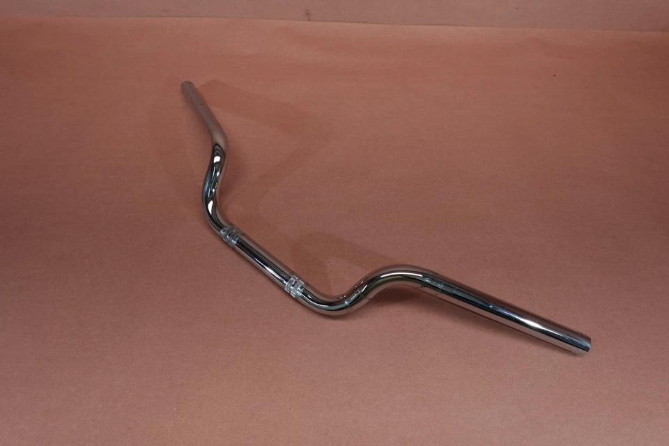 2002-2007 Honda CB900 CB 900 Handlebar Handle Bar - Image 3 of 4
