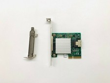 IBM H1110 81Y4494 SAS-2 6Gbps HBA LSI 9211-4i P20 IT Mode for ZFS FreeNAS unRAID