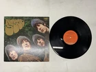 The Beatles Rubber Soul US LP [74209ER]