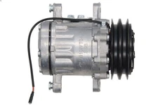 TCCI QP7B10-7170 Compressor, Air Conditioning