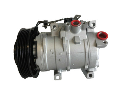 2008 2009 2010 2011 2012 2013 2014 2015 2016 Honda Odyssey 3.5 AC A/C Compressor