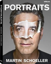 Portraits von Martin Schoeller