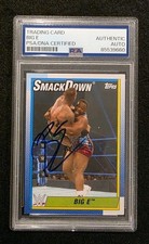 2021 Topps WWE Heritage Wrestling Cards Checklist 30