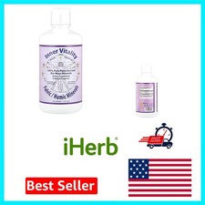 32 oz Fulvic  Humic Minerals - -Available Energy  Immunity Booster