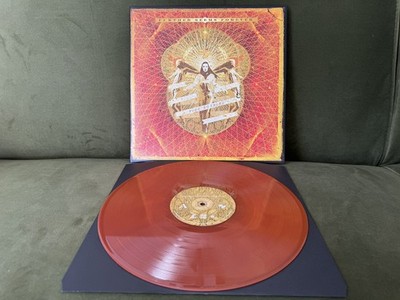 Further Seems Forever - Hide Nothing Vinyl LP (20th Anv Reissue