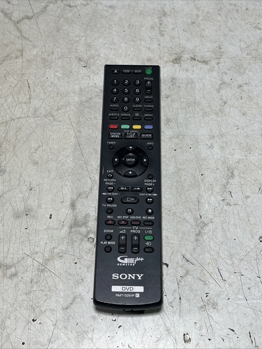 Allimity Telecomando Universale Di Ricambio Per Sony RM-ED005 – Compatibile Con Serie KDL E V2000 – Plug & Play