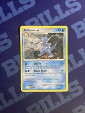 Pokemon Golduck 28/132 Secret Wonders LP on eBay