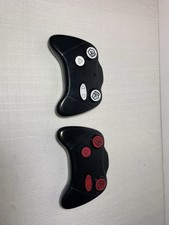 Sharper Image Robot Combat Remote Controls