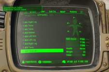 Fallout 4 Xbox - ALL Weapons, Armor, Ammo, Caps,